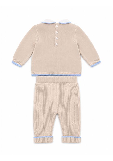 Completo pull e pantaloni BEBE DI ALMY | 2P58 MASC3009